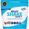 6Pak Nutrition Milky Shake Whey - 1800 g, vanilka