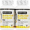 Survival BufferCell Complex - beta alanin + L-histidin + vápník 160 cps