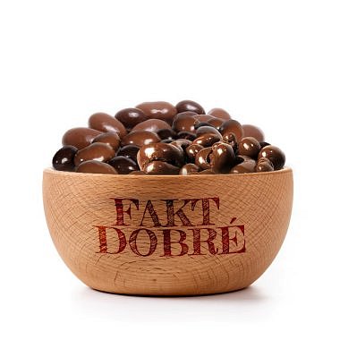 FAKT DOBRÉ Ořechová směs MLÉČNÁ 500 g