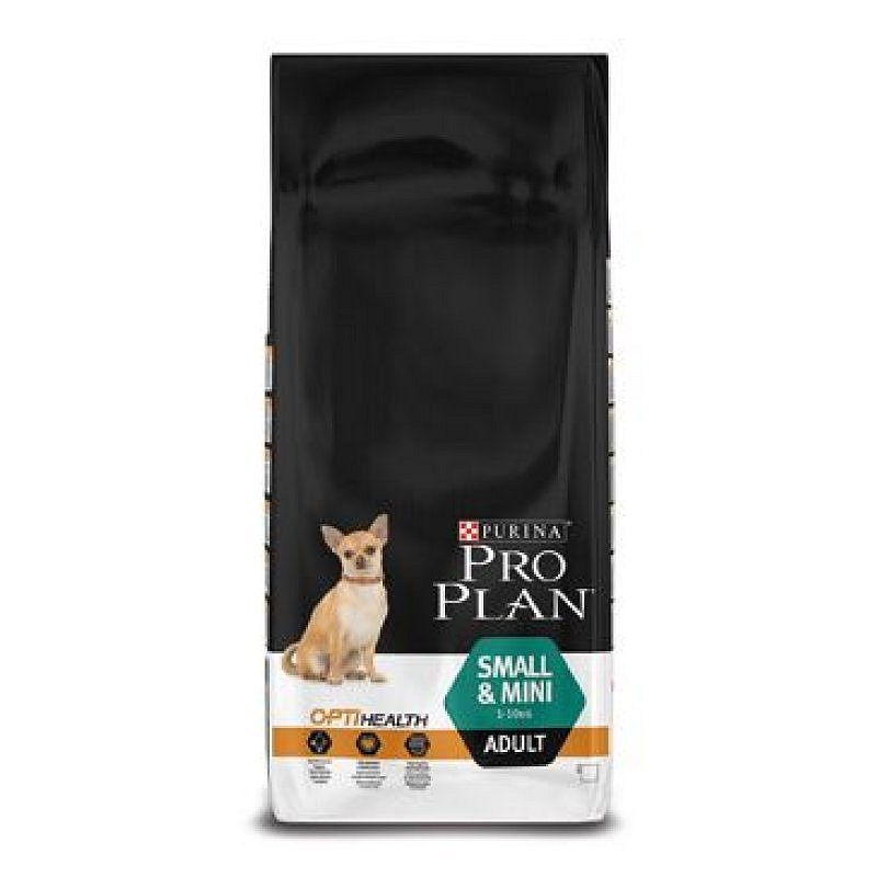 ProPlan Dog Adult Small & Mini 14 kg