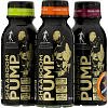 Kevin Levrone Shaaboom Pump Shot - 24x 120 ml, pomeranč-citrus