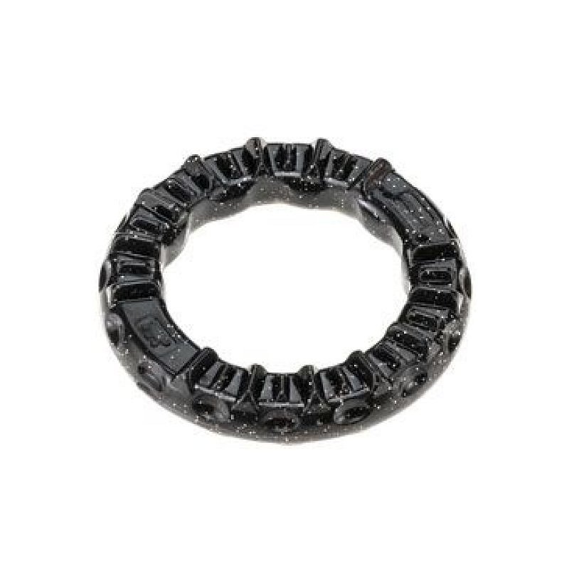 Ferplast pes Smile M Kruh černý