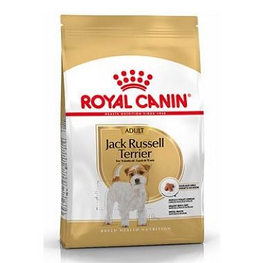 Royal Canin Breed Jack Russell 3 kg
