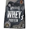Warrior Whey Protein - 1000 g, slaný karamel