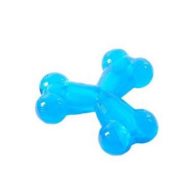 Kruuse Buster Strong Y-Bone XL světle modrá