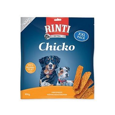 Rinti Dog Extra Chicko kuře 900 g