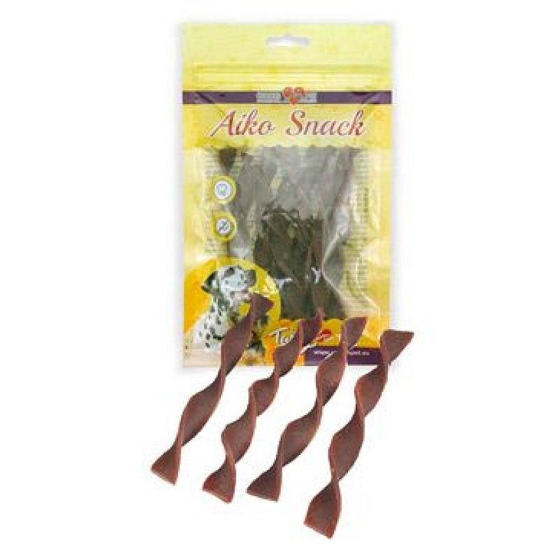 Pochoutka pes Kuřecí kousky měkké 60 g