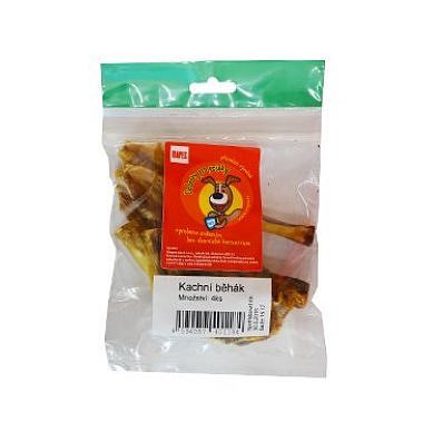 MAPES sušený kachní běhák 4 ks