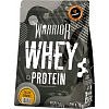 Warrior Whey Protein - 2000 g, bílá čokoláda