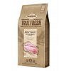 Carnilove Dog True Fresh Turkey Adult 11,4 kg