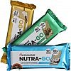 Nutramino Nutra-Go - 39 g, vanilka