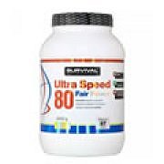 Kategorie: Sportovní výživa