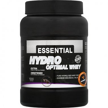 Essential Hydro Optimal Whey - 2250 g, latte macchiato