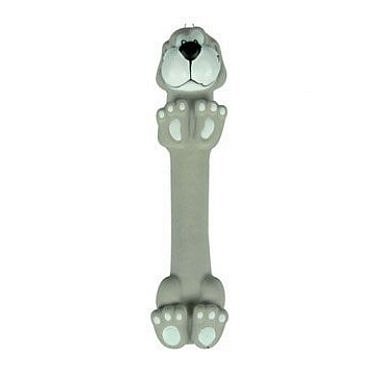 Zolux Hračka pes Pejsek LATEX DOGGIE 24 cm