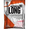 Extrifit Long 80 Multiprotein - 2270 g, jahoda-banán