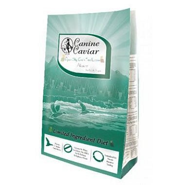 Canine Caviar Open Sky GF Alkaline (kachna) 2 kg
