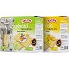 Knuspi Crispbread 150 g, jarní zelenina