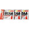 Nutrend BCAA Mega Strong Powder - 500 g, grep