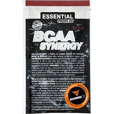 PROM-IN Essential BCAA Synergy - 11 g, meloun