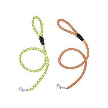 Vodítko pro psy reflexní barva 120 cm