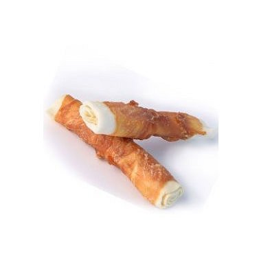 Magnum Rawh. Roll wrap. by Chicken 5-6