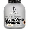 LevroWhey Supreme - 2000 g, bunty
