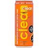 Clean Drink BCAA - 330 ml, červený pomeranč