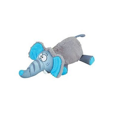 Zolux FRIENDS YVAN ELEPHANT M plyš modrá