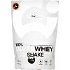 INN Supplements 100 % Silver Whey Shake - 1000 g, vanilka