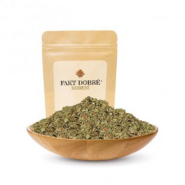 FAKT DOBRÉ Koření -⁠ oregáno 10 g
