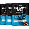 BioTech Nutrition Iso Whey Zero - 908 g, vanilka