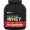 Optimum Nutrition 100 % Whey Gold Standard - 2270 g, mléčná čokoláda