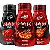 Zero Sauce - 500 ml, andaluská
