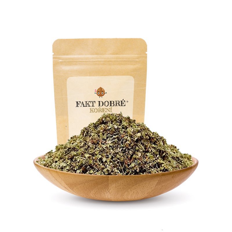 FAKT DOBRÉ Koření –⁠ majoránka 10 g