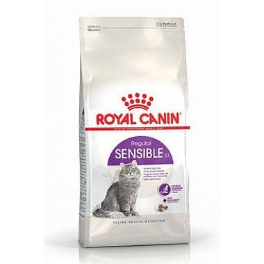 Royal Canin Feline Sensible 10 kg