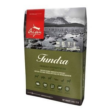 Orijen Cat Tundra 5,4 kg