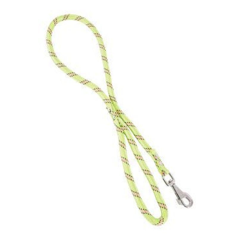 Zolux Vodítko pes nylonové 13 mm 3 m zelené