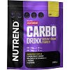 Nutrend Carbodrinx 1000 g, vodní meloun