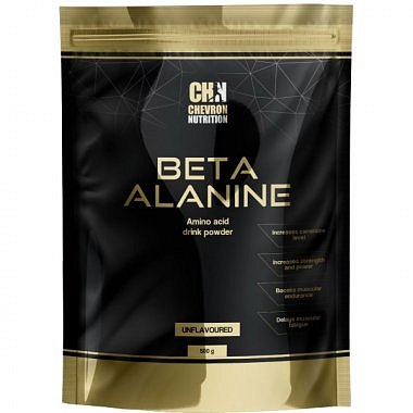 Chevron Nutrition Beta Alanine 500 g