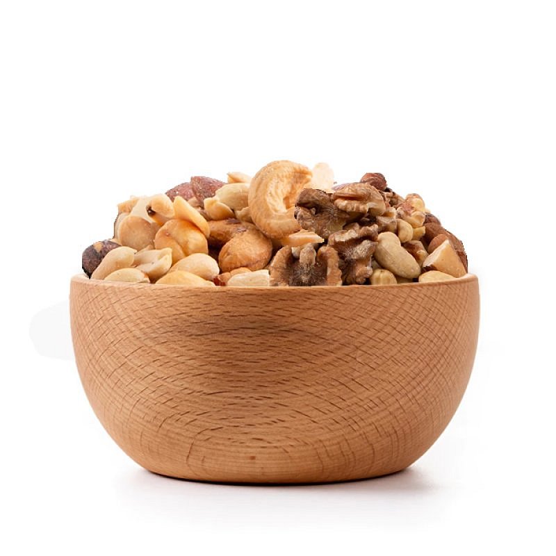 FAKT DOBRÉ Ořechová směs natural 500 g