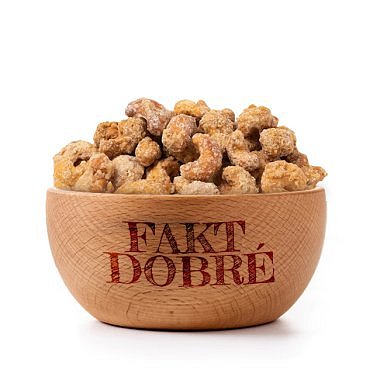 FAKT DOBRÉ Kešu V CUKRU 450 g