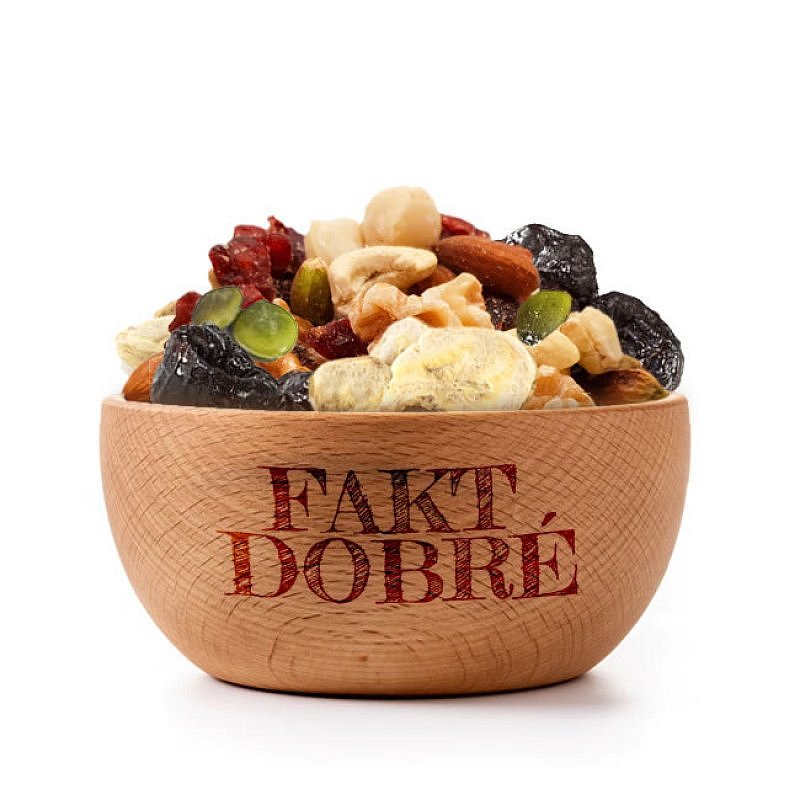 FAKT DOBRÉ Sladký spánek 1 kg