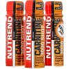 Nutrend Carnitine 3000 Shot - 60 ml, jahoda