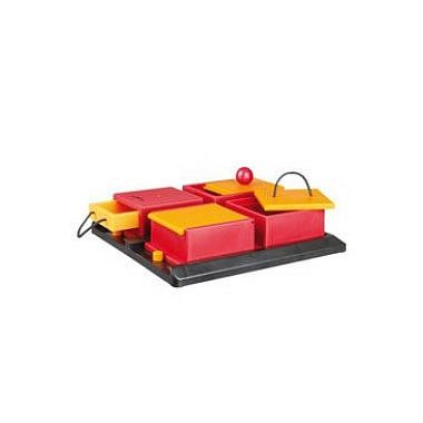 Trixie Dog Activity Poker Box 31 x 10 x 31 cm