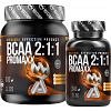 MaxxWin BCAA Promaxx 2:1:1 - 240 cps