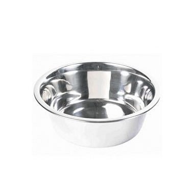 Trixie miska nerez 1,8 l 20 cm