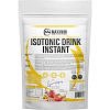 MaxxWin Isotonic Drink Instant - 1500 g, zelené jablko
