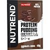 Nutrend Protein Pudding - 5x 40 g, jahoda
