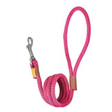 Zolux vodítko pes HYDE PARK červená 11 mm 1,2 m
