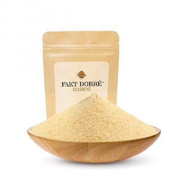 FAKT DOBRÉ Koření –⁠ česnek prášek 50 g